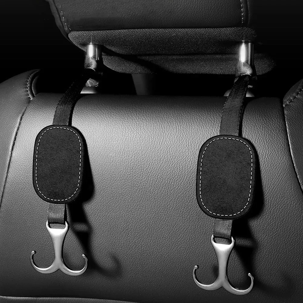 Alcantara üléstámla akasztó VW ID.3 2021-2025-höz
