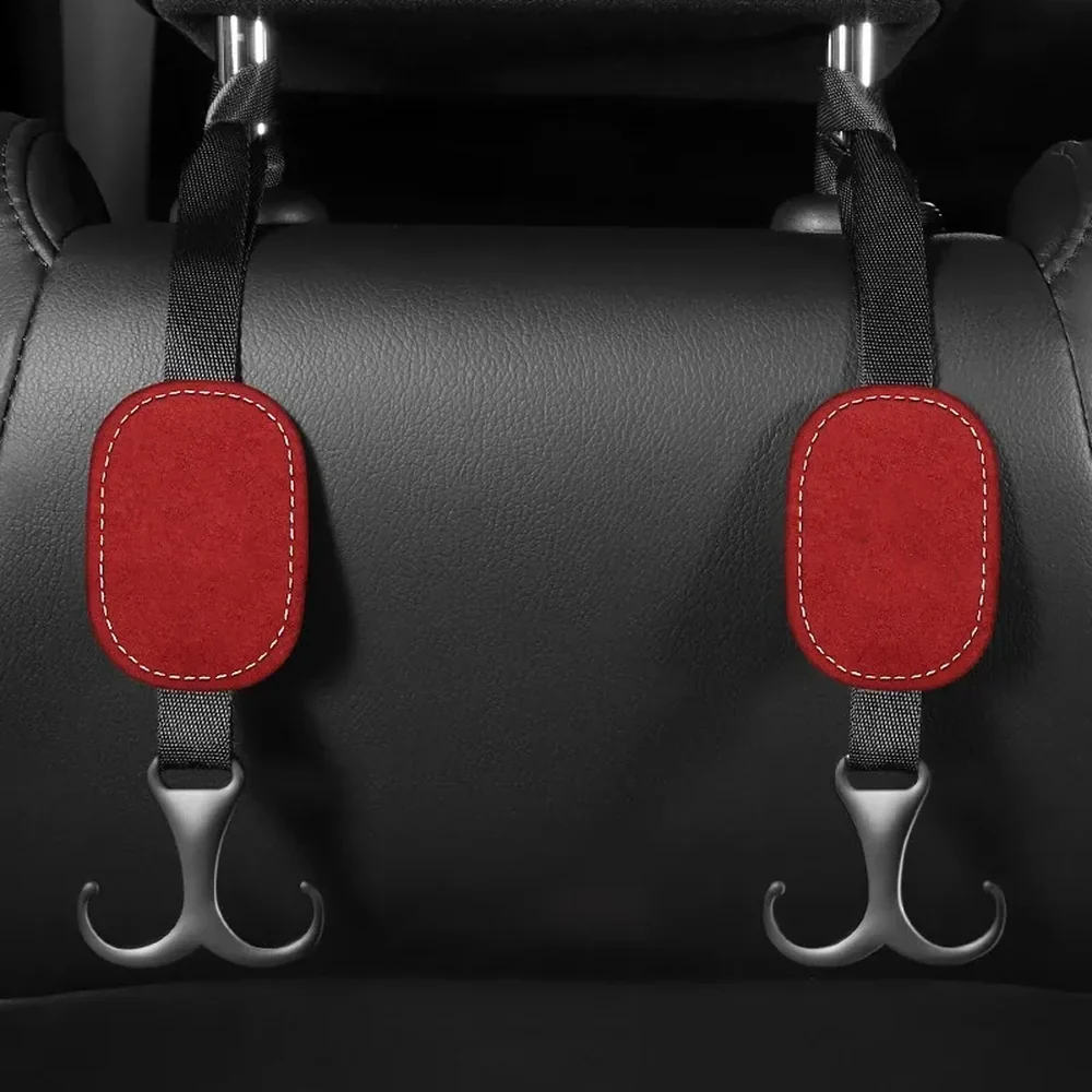 Alcantara üléstámla akasztó VW ID.3 2021-2025-höz