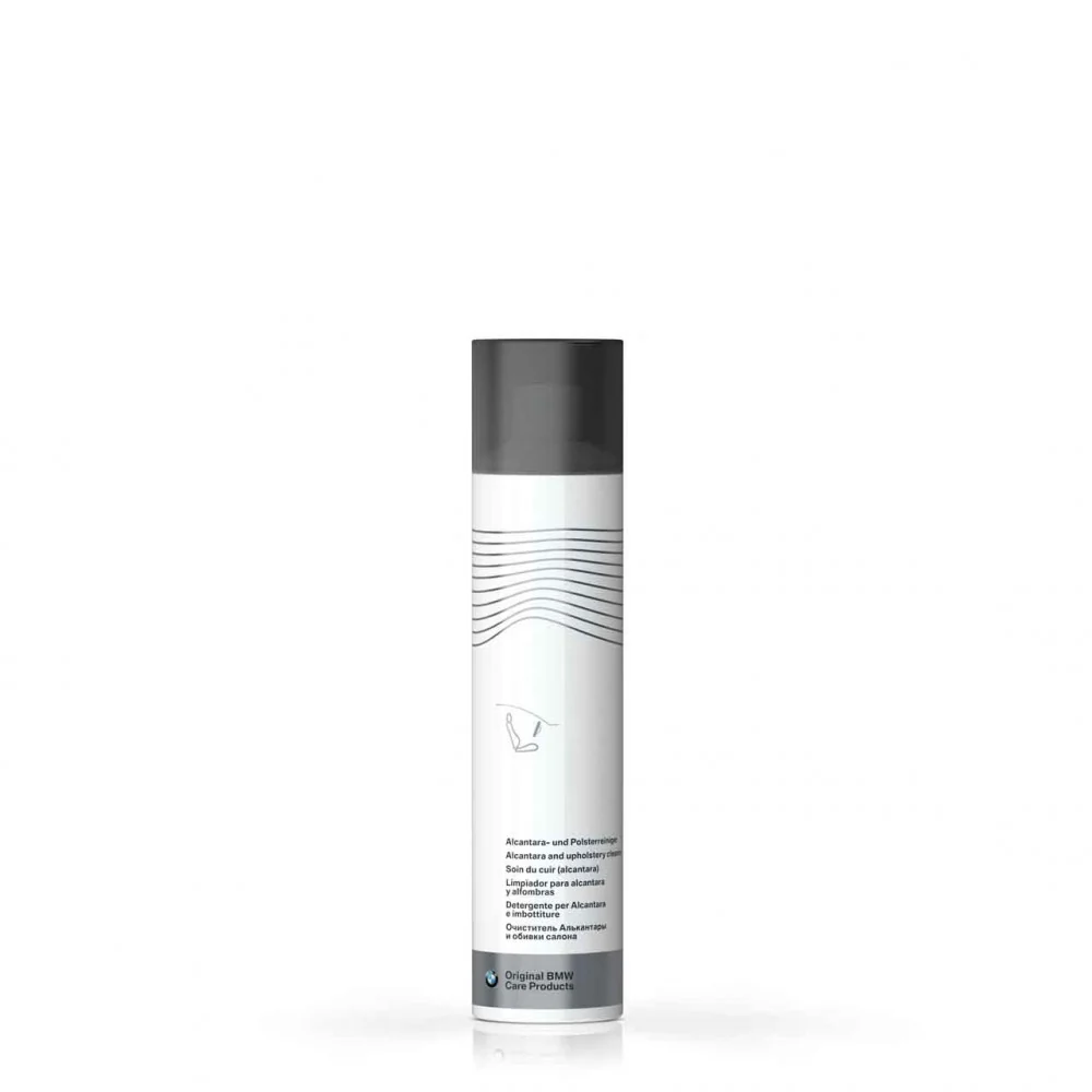 Alcantara és kárpittisztító BMW, 300ml