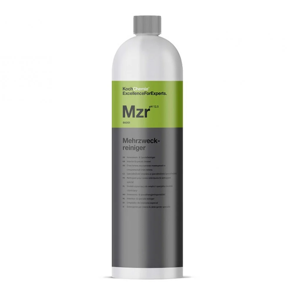 All Purpose Cleaner Koch Chemie MZR többcélú tisztító, 1000 ml