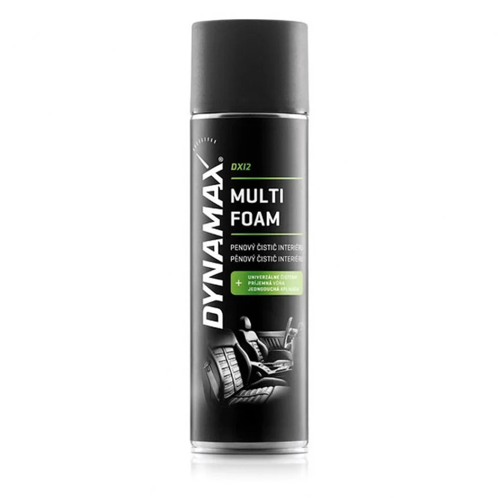 Belső tisztító Dynamax Multi Foam, 500ml