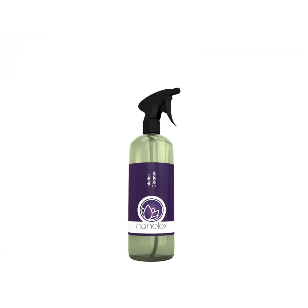 Belső tisztító Nanolex, 750ml