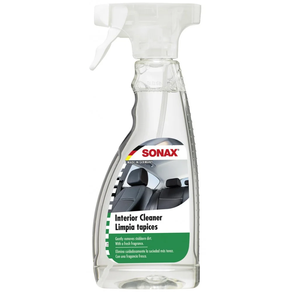 Belső tisztító Sonax, 500 ml