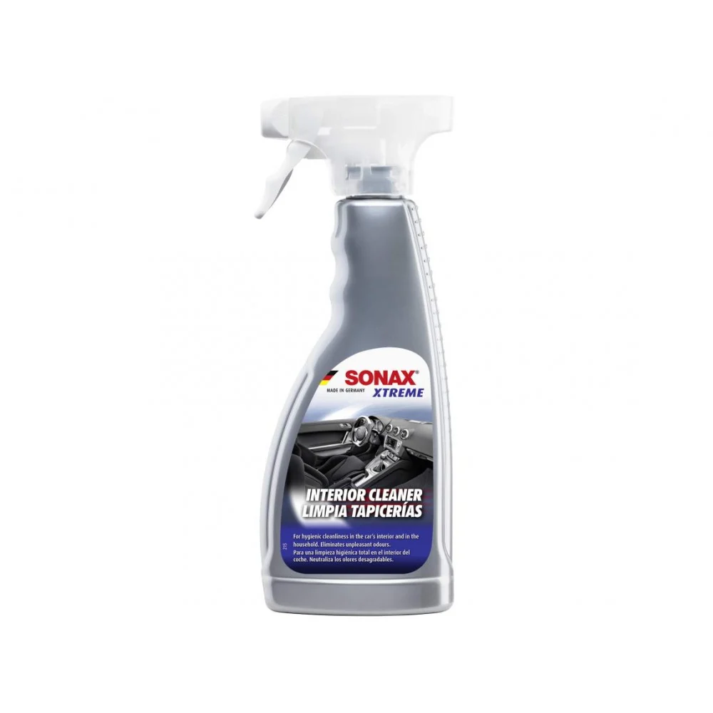 Belső tisztító Sonax Xtreme, 500ml