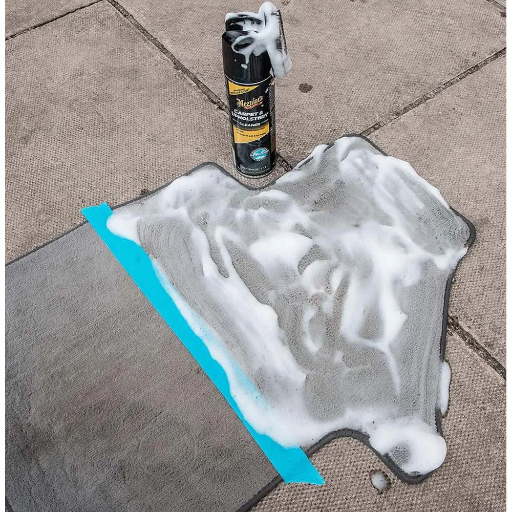 Szőnyeg- és kárpittisztító Meguiar's, 562ml