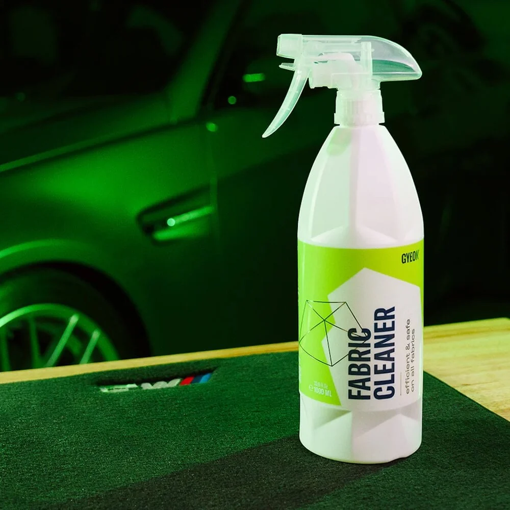 Szövettisztító Gyeon Q2M, 1000ml