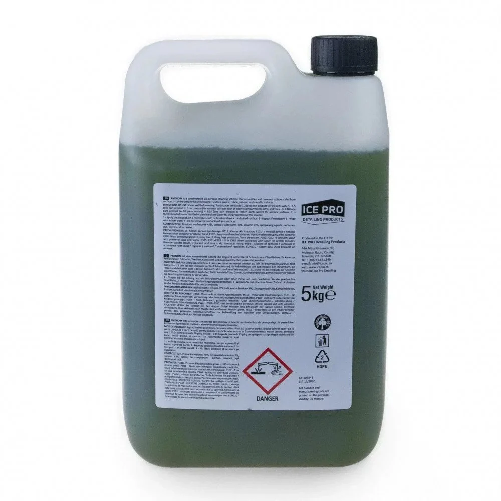 Univerzális tisztító Ice Pro Phenom APC, 5 kg