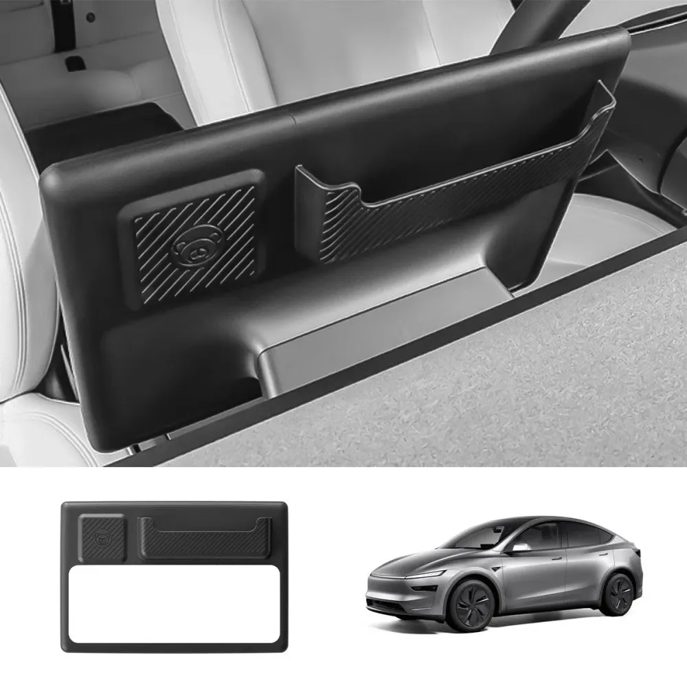 Multifunkciós képernyővédő keret Tesla Model Y Juniper 2025+-hoz