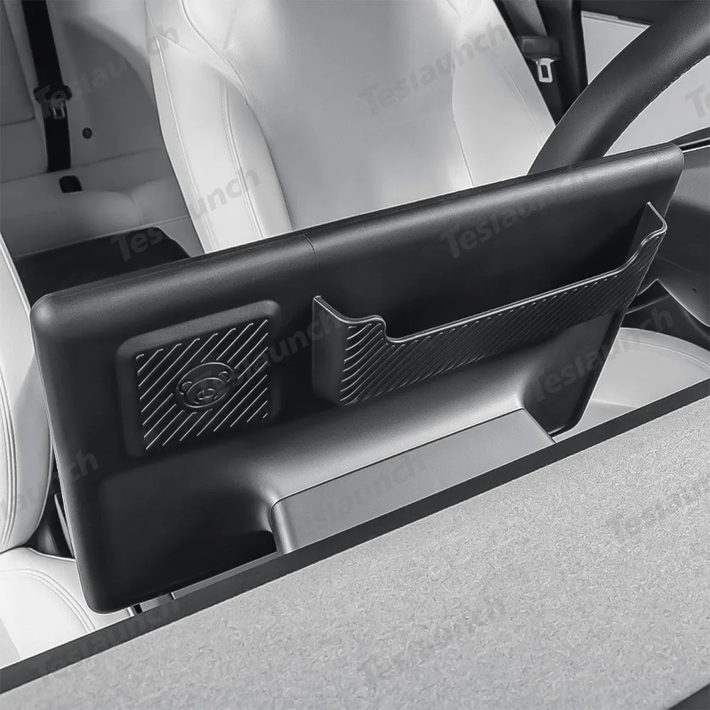 Multifunkciós képernyővédő keret Tesla Model Y Juniper 2025+-hoz