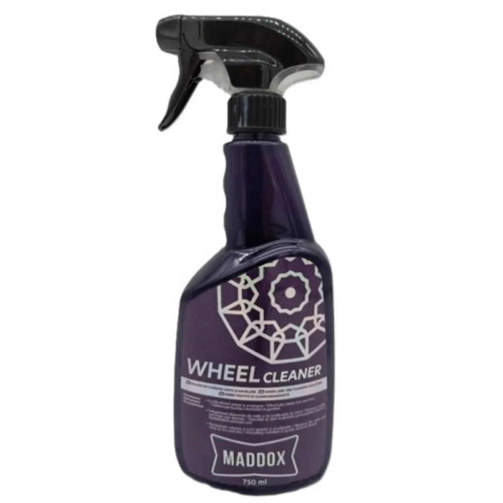 Keréktisztító Maddox, 750ml