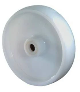 Alapkerék 100 B10.100 PA fehér terhelhető: 100kg (BS)