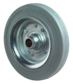 Alapkerék 100 B56.100 szürke terhelhető: 70kg (BS)