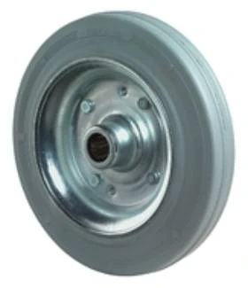 Alapkerék 160 B56.160 szürke terhelhető:135kg (BS)