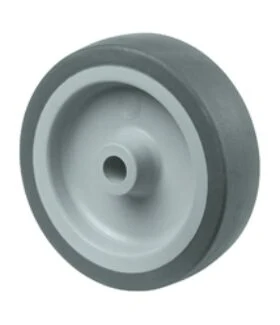 Alapkerék 75 A80.078 szürke terhelhető: 60kg persellyel (BS)