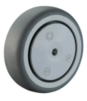 Alapkerék 50 A85.051 szürke terhelhető: 50kg (BS)