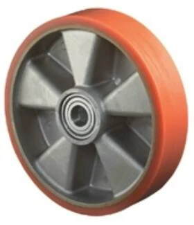 Alapkerék 80 B90.080 (BS)