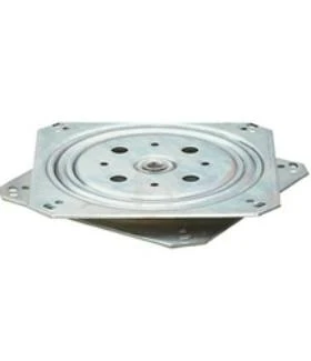 Forgózsámoly D80.095 95*70 mm terhelhető:280 kg (BS)