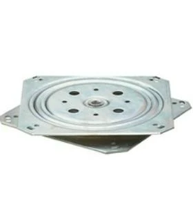 Forgózsámoly D80.175 134*134 mm terhelhető:250 kg (BS)