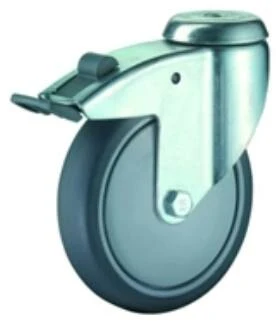 Hátfuratos kerék 100 C121.A85.100 (BS)
