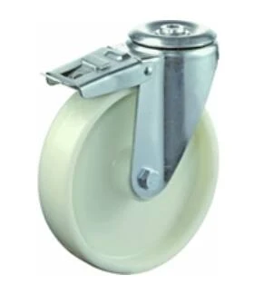 Hátfuratos kerék 100 L121.B10.100 (BS)