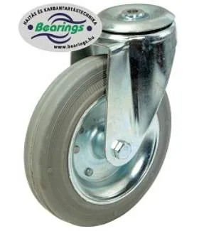 Hátfuratos kerék 125 L121.B56.125 (BS)
