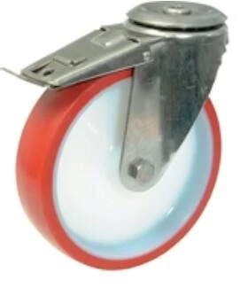 Hátfuratos kerék 80 H121.B26.080 (BS)