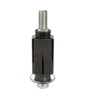 KERÉKRÖGZÍTŐ HÜVELY ZÁRTSZELVÉNYHEZ ZR104 (BS)