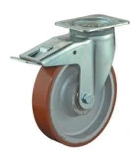 Talpas kerék 100 L420.C10.100 (BS)