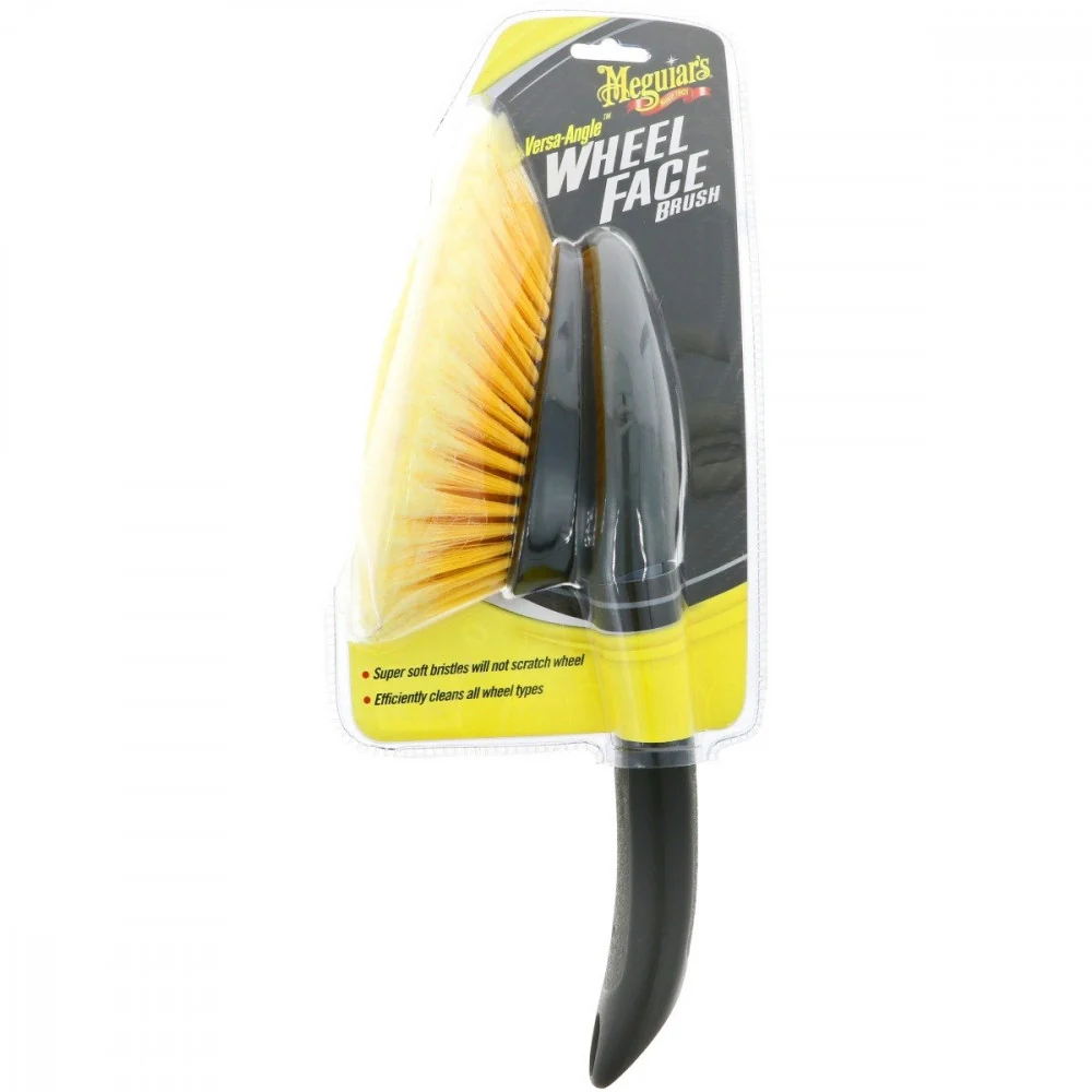 Kerékkefe Meguiar Versa Angle