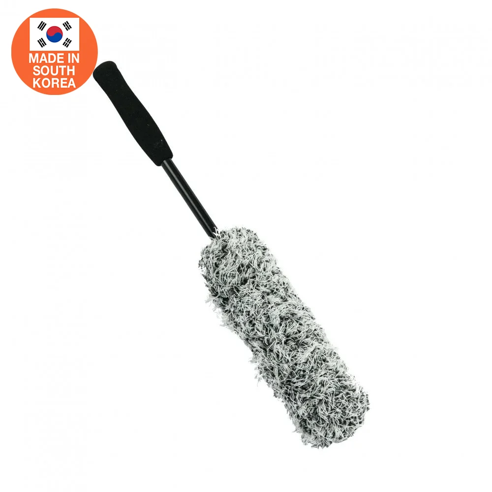 Peremkefe SpeckLESS IronShine, 39cm