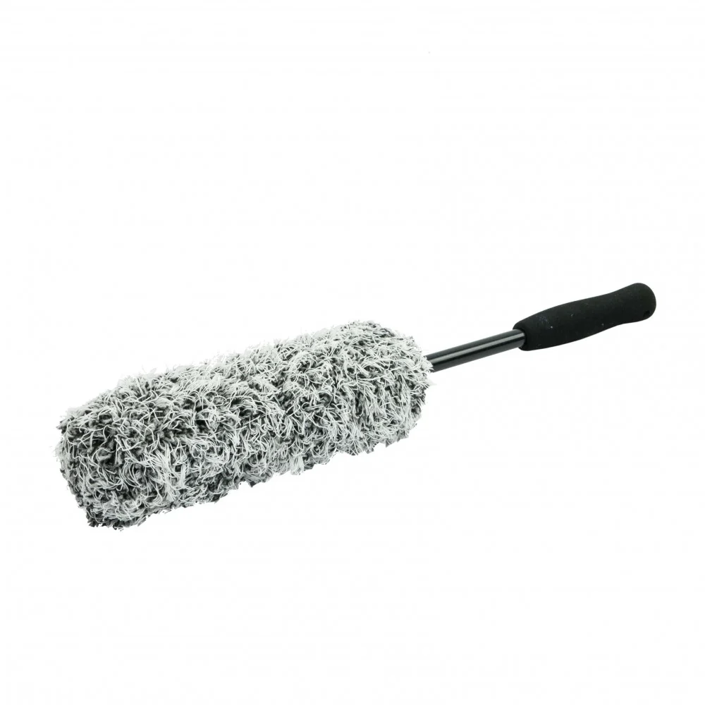 Peremkefe SpeckLESS IronShine, 39cm