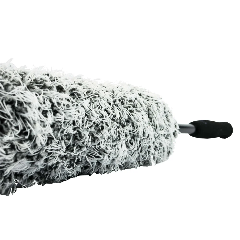 Peremkefe SpeckLESS IronShine, 39cm
