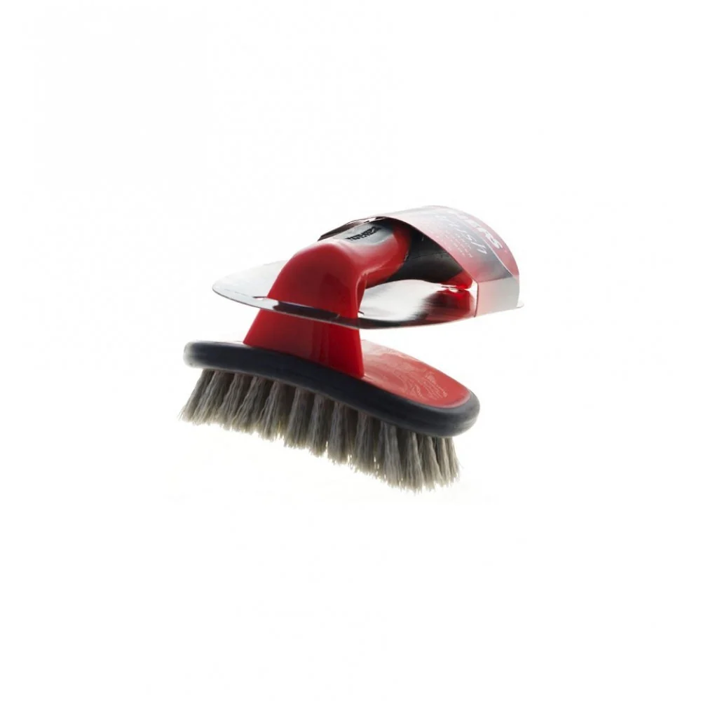 Tire Brush Mothers