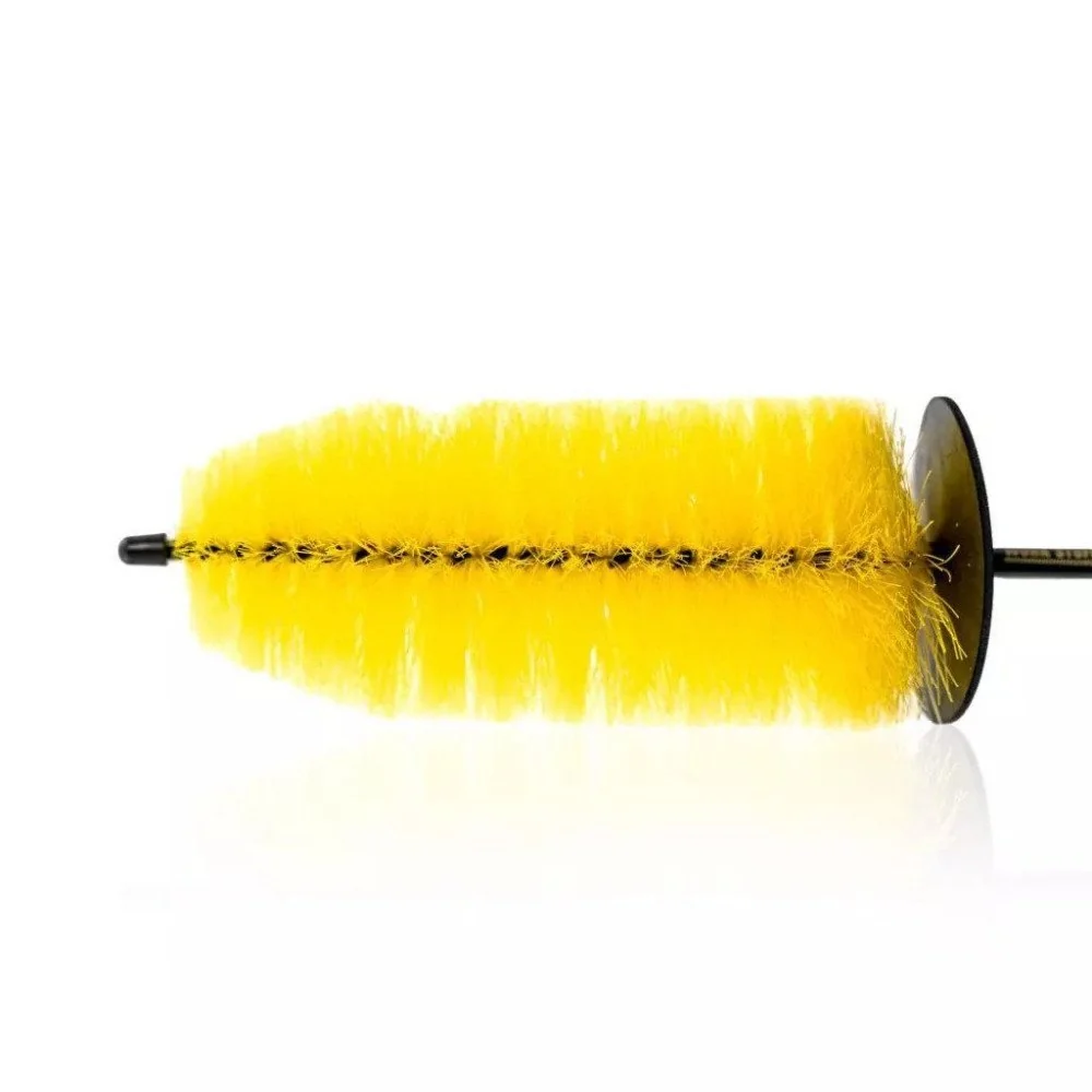 Wheel Brush Work Stuff Thunder, 45 cm