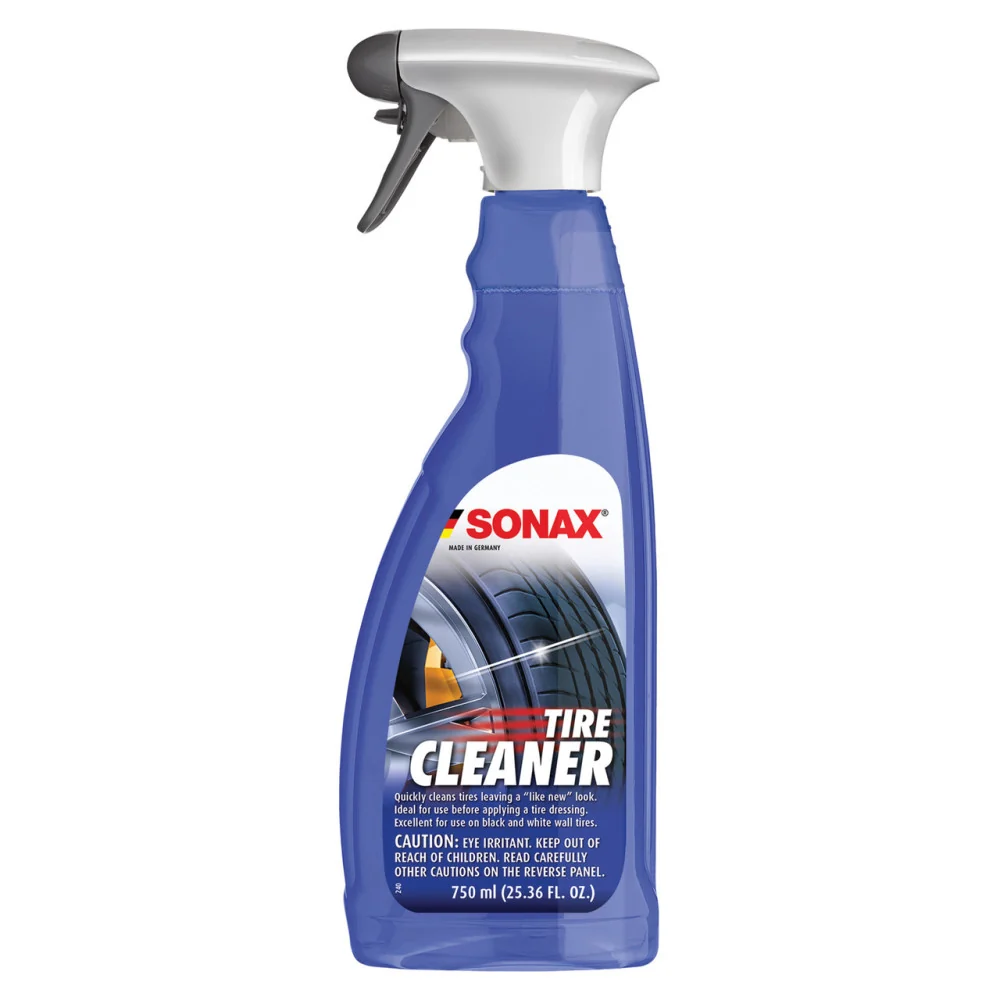 Gumiabroncs tisztító Sonax, 750ml