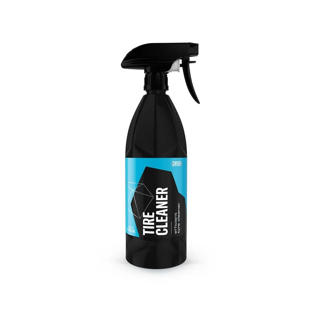 Gumiabroncstisztító Gyeon Q2M, 1000ml