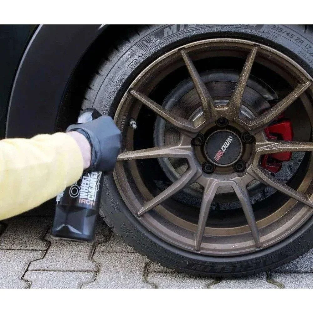Iron Wheel Cleaner Gyeon Q2M, 1000ml