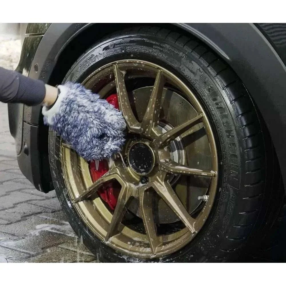 Iron Wheel Cleaner Gyeon Q2M, 1000ml