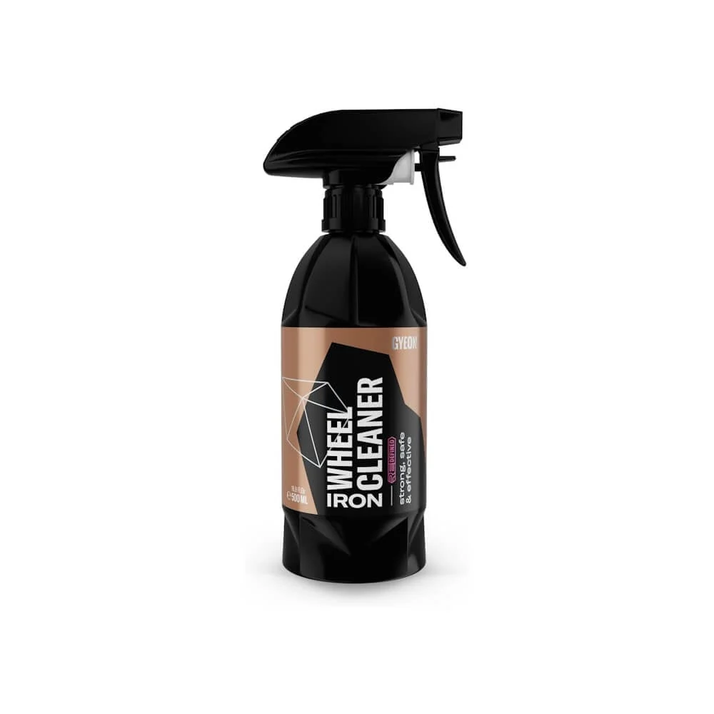 Iron Wheel Cleaner Gyeon Q2M, 500ml