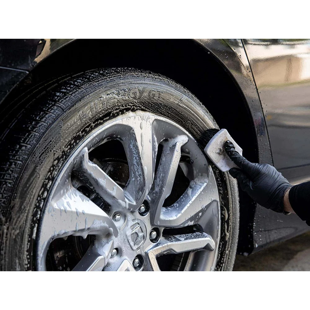 Kerék- és gumiápoló Meguiar's Hot Rims, 709ml