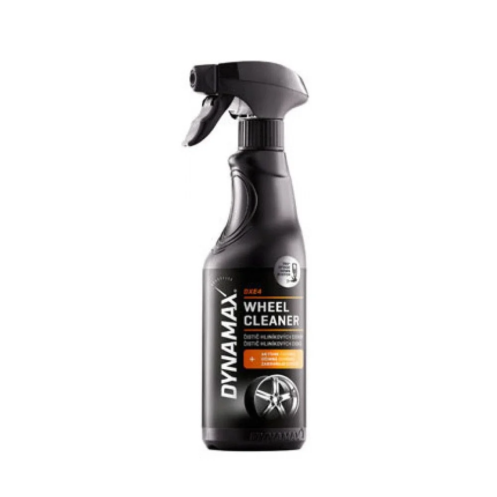 Keréktisztító Dynamax, 500ml