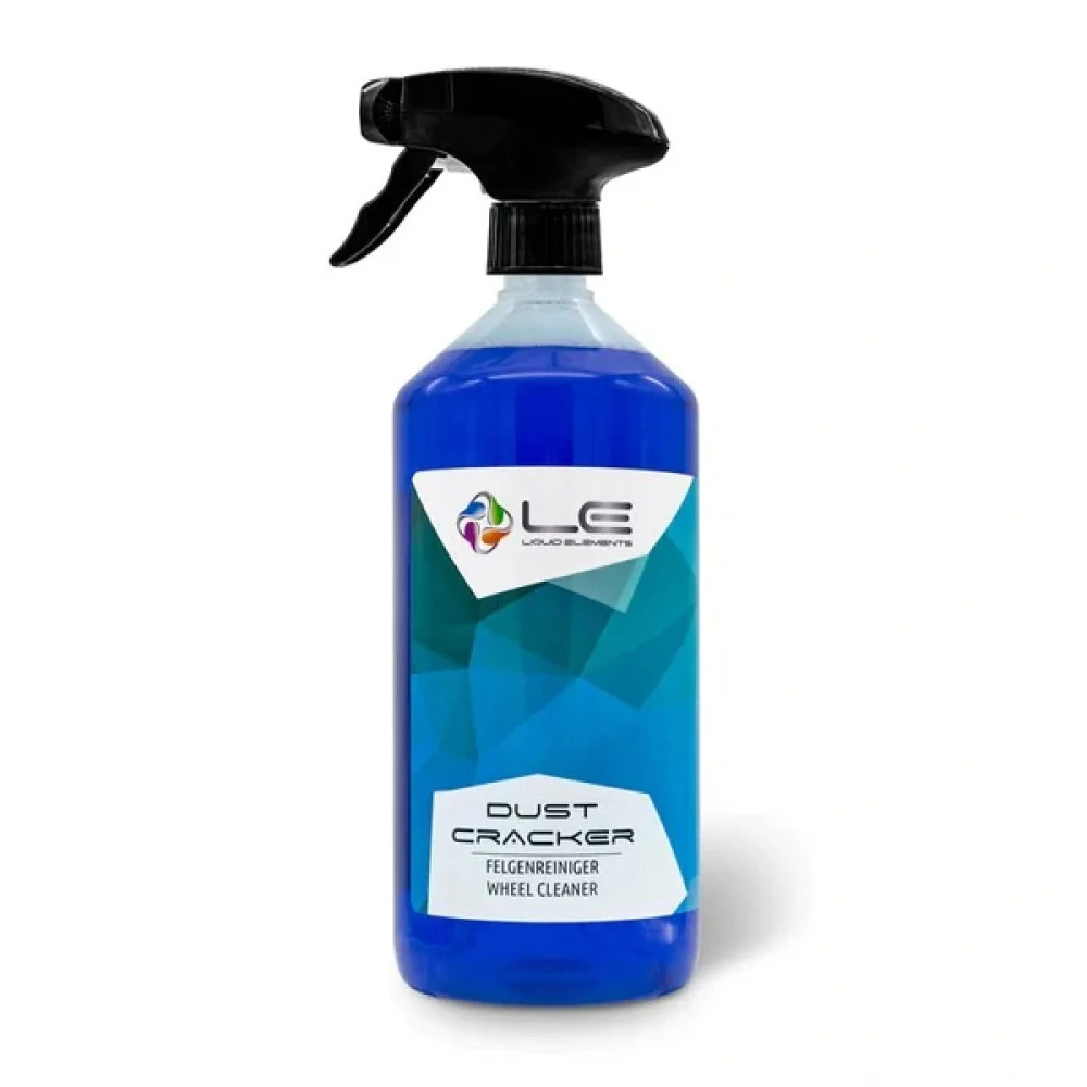 Keréktisztító folyadék Elements Dust Cracker, 1L