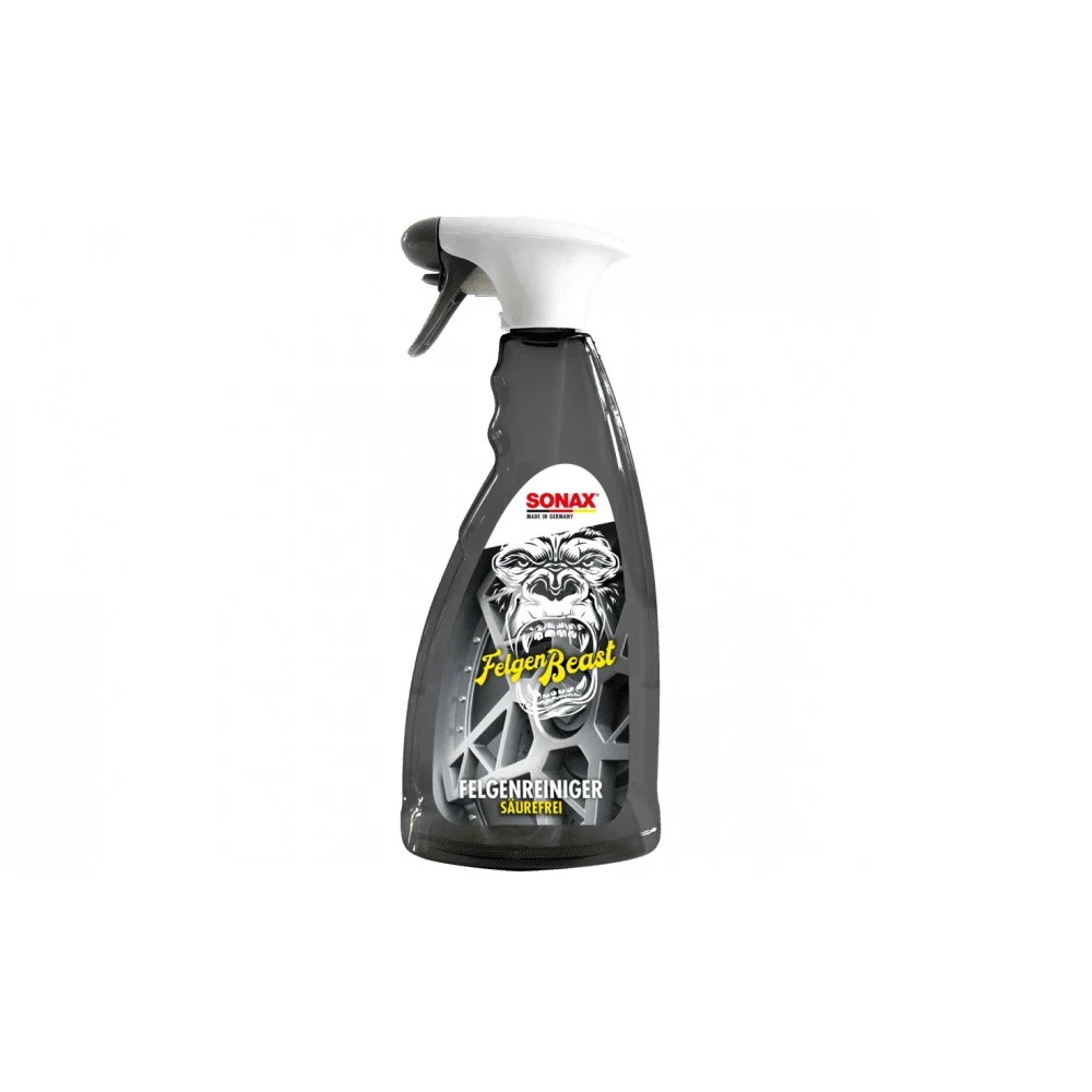 Keréktisztító Sonax Flegen Beast, 1000ml