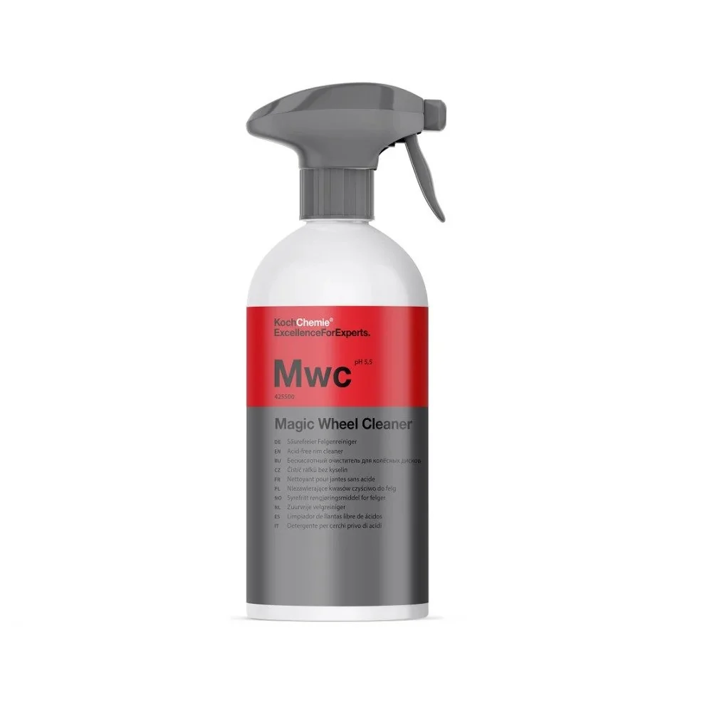 Koch Chemie Magic Wheel Cleaner keréktisztító, 500ml