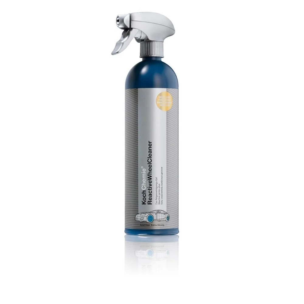 Reactive Wheel Cleaner Koch Chemie, 750ml