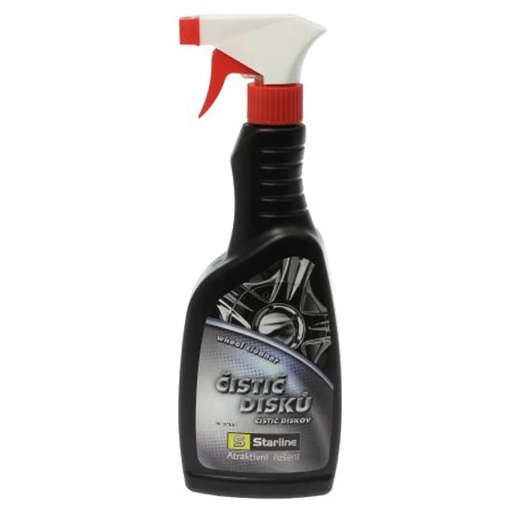Starline Keréktisztító, 500ml