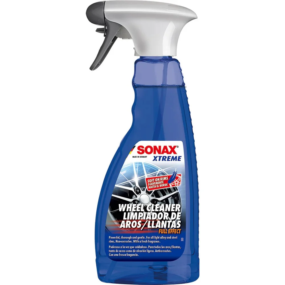Teljes hatású felnitisztító Sonax Xtreme, 500 ml