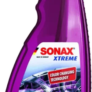 Teljes hatású felnitisztító Sonax Xtreme, 750 ml