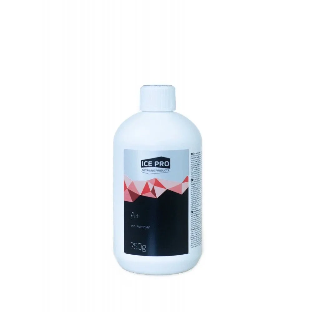 Wheel Cleaner Ice Pro Vastrón eltávolító, 750g