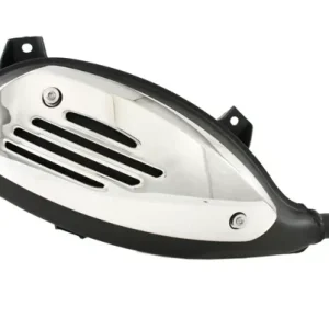 PIAGGIO Kipufogó